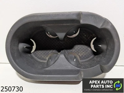 Portavasos Smart Fortwo 2008-2015 OEM 1,0 L Foto 1 de 4