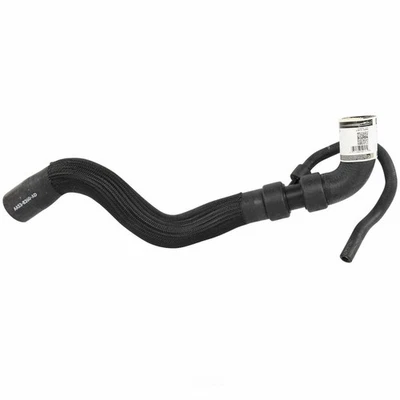 Radiator Coolant Hose fits 2010-2016 Lincoln MKS MKT  MOTORCRAFT Foto 1 de 3