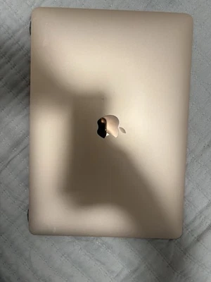 Tela para peças Apple MacBook Air M1 2020 A2337 - Imagem 1 de 3