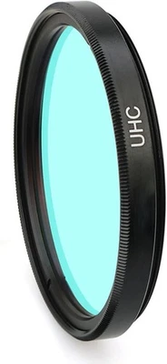 2 Inch UHC Filter, Ultra High Contrast Light Pollution Reduction Filter for...  - Image 1 of 4