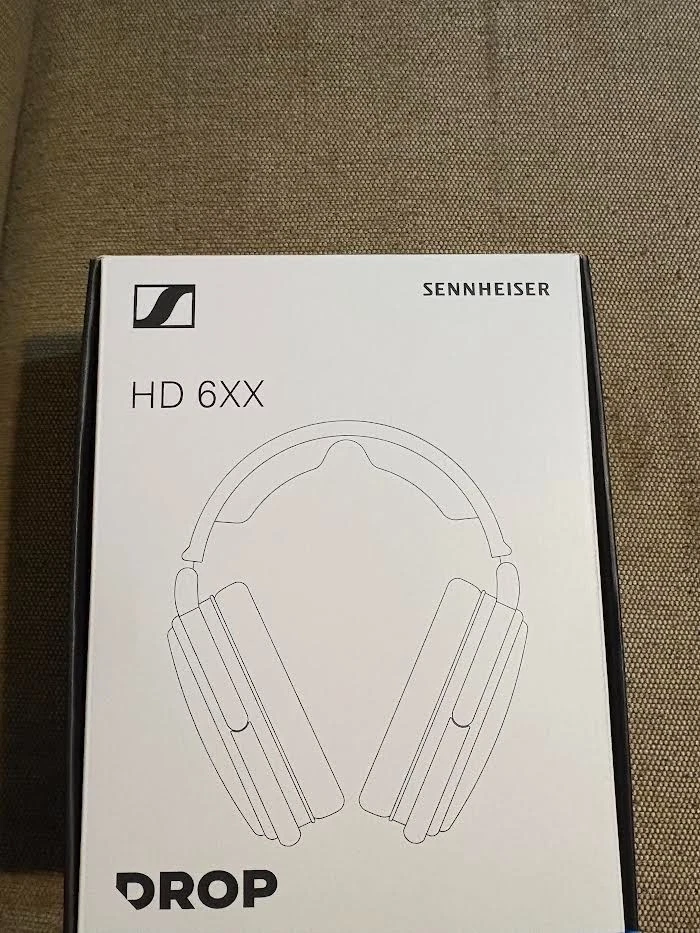 Sennheiser Massdrop HD6XX Headphones for Sale | Shop New & Used