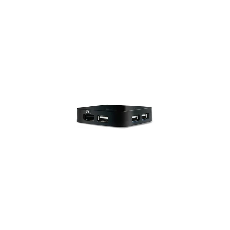 D-LINK HUB 4 PORTE USB2.0 - Immagine 1 di 1