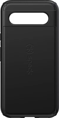 Speck - Funda delgada ImpactHero para Google Pixel 8a - Negra Foto 1 de 4