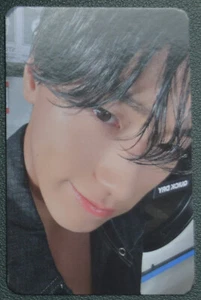 ATEEZ Goldene Stunde Teil 3 12. Mini Album SAN Fotokarte offiziell Makestar A - Bild 1 von 2