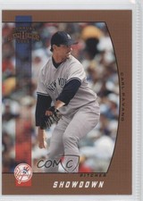 2005 Donruss Team Heroes Showdown Bronze /100 Carl Pavano #373