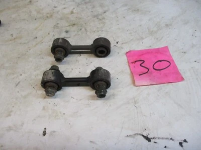 1997 Yamaha Vmax XTC 600 Snowmobile Sway Bar Links - Изображение 1 из 2