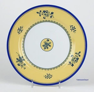 Spode Albany: 7 3/4" Salatteller, TOP Zustand! Imperial Ware, S3670-AO - Bild 1 von 2