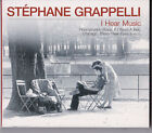 Stephane Grappelli -I Hear Music- Cd The Intense Music Near Mint