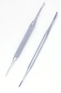 Special Designed Ingrown Toenail Lifter and Nail File Double Ended Sided New - Picture 1 of 2