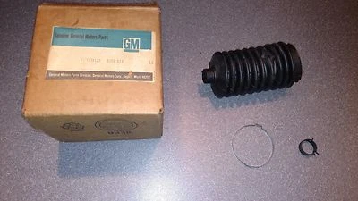 Kit de bota GM 1984-1985 Buick Skylark nuevo en stock parte # 7831122 Foto 1 de 4