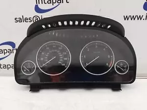 INSTRUMENTENCLUSTER BMW X5 F15 2016 DIESEL 6831800 - Bild 1 von 6