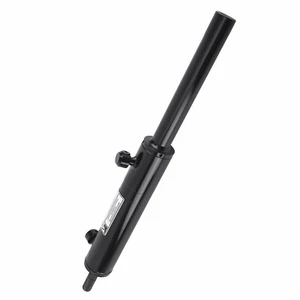 Cilindro servosterzo adatto per Ford 5110/5610/6610/6810/7610/7810 1101-1700 - Foto 1 di 12