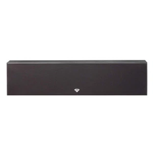 Cerwin-Vega! SL-45C Quad 5.25" Center Channel Speaker, 300 Watts (Each) - Picture 1 of 4