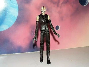 FIGURA DE ACCIÓN METAL GEAR SOLID PSYCHO MANTIS 7" (1999, McFARLANE, USADA, RARA) - Imagen 1 de 3