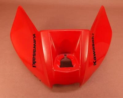 2012-2016 Kawasaki Ninja 650 EX650 Gas Fuel Tank Fairing Cover 14092-0731 - Image 1 of 4