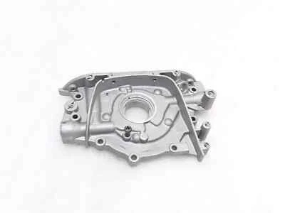 Suitable For Suzuki Samurai SJ413 Gypsy Oil Pump Assembly Foto 1 de 4