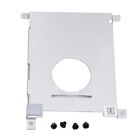 2.5" Hard Drive Caddy Bracket Ssd Hdd Holder For Delllatitude E5430 Laptop
