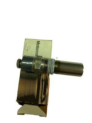 Ford Motorcraft Temperature Lamp Switch SW1427 D8HZ10884H D8HZ-10884-H - Image 1 of 4