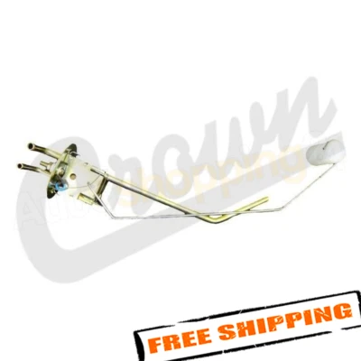 Unidade de envio de combustível Crown J5362090 para 1982-1983 Jeep CJ5 / 1982-1986 CJ7 - Imagem 1 de 2