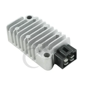 Voltage Rectifier Regulator Fit For YAMAHA FZR600R 1989-1994 TT225 1998-2000 - Picture 1 of 5