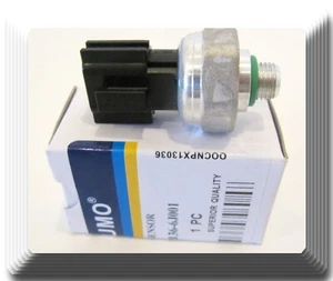 OE Spec AC Pressure Transducer Switch Fits: FX35 FX50 2004-2013 Nissan 2002-2019 - Picture 1 of 2