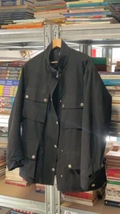 Giacca uomo Gucci primaverile nero tg 44 - Imagen 1 de 7