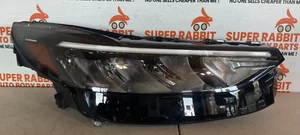 2023 2024 Ford Escape Passenger FULL LED Headlight GREAT OFFER🤩 PJ6B-14E014-BC - Picture 1 of 15