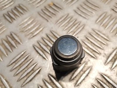 Sensor de aparcamiento PDC MERCEDES-BENZ W203 C 200 Kompressor 0015427418 Foto 1 de 3