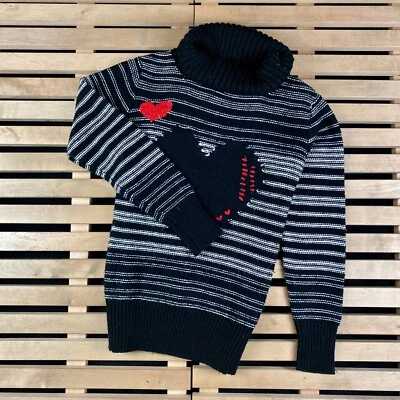 Womens Sweater Desigual Size L - Image 1 of 4