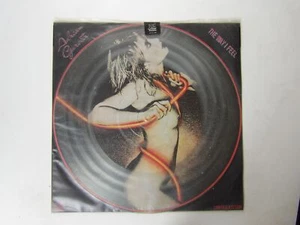 Adrian Gurvitz: The Way I Feel 1979 UK CLEAR VINYL 12" SEALED - Picture 1 of 3