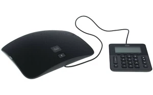 NEW Cisco CP-8831-EU-K9 Unified IP VOIP Conference Phone Control Unit - Picture 1 of 1