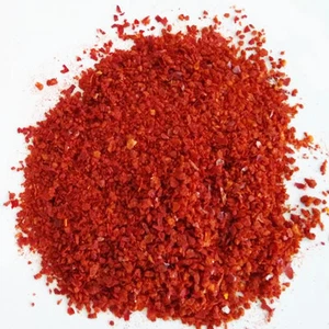 Gochugaru Pepper Flakes | Korean Pepper Flakes - 1lb  - Picture 1 of 2