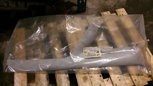 Original Nuevo Vw Sharan Pilar A Revestimiento Derecho 7M3867234E 7M3867234A - Imagen 1 de 2