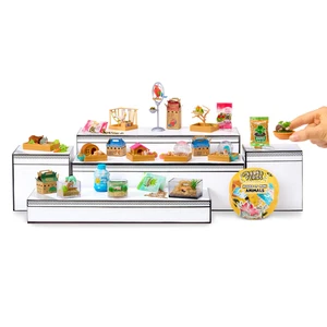 MGA Entertainment Miniverse Make It Mini Animals Series 1 YOU PICK Open - Picture 1 of 17