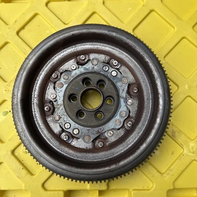 2012-2014 Volkswagen Jetta TDI Flywheel 03L105266 OEM Used - Image 1 of 4