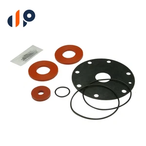 Zurn Wilkins Rubber Parts Repair Kit 3/4 in. - 1 in. for 975XL/XL2 | RK34-975XLR - Picture 1 of 1
