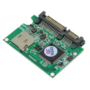 Convertisseur adaptateur TF vers , rapide - Afbeelding 1 van 6