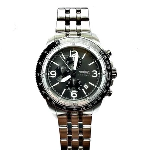 Invicta Men’s watch -Model 15143 - Specialty Collection All Stainless Steel - Picture 1 of 9