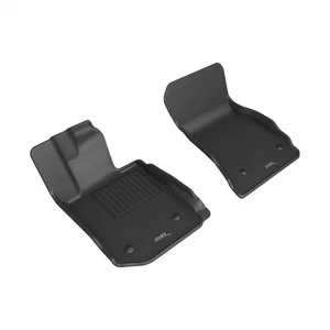 Tapis de sol 3D MAXpider pour 22-23 BMW Série 2 Coupé A/T uniquement KAGU 1ère rangée - - Photo 1/6