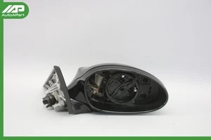 ✅ 07-13 BMW E82 E88 128i 135i Rigth Pass Side View Heated Mirror 7164601 OEM - Picture 1 of 17