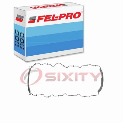 Juego de juntas de cárter de aceite de motor Fel-Pro para GMC Savana 3500 1997-2002 4,3 L V6 ul Foto 1 de 4