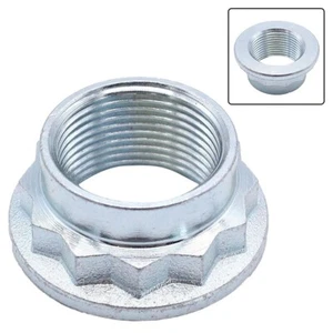 High-Quality For Drive Shaft Hub Nut for 1-3-5 Series - Bild 1 von 7