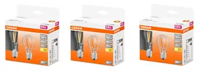 3x2er Pack Osram LED Star Classic Birne E27 warmweiß 10W = 100W EEK:F (SpekA-G) - Bild 1 von 5