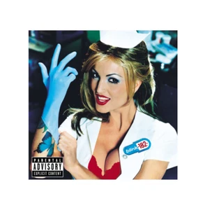 Blink 182 Enema of the State Album Sticker Decal - Picture 1 of 1
