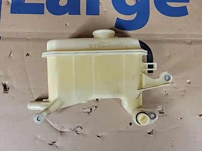 Toyota Prius 2004-2009 inversor depósito de refrigerante tanque de desbordamiento Denso PP-GF20 Foto 1 de 4