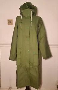 Barbour By Alexa Chung Ladies Earnest Jacket UK14 New With Tags - Picture 1 of 12