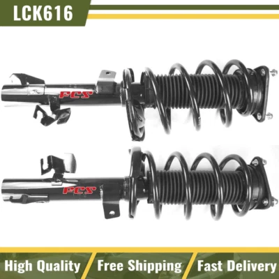 2 puntales delanteros para 2004 2005 2006 2007 2008 2009 2010 Mazda 3 y 5 Foto 1 de 4