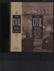 Civil War: 2nd Year, Told by those who Lived It (SIGNED), Stephen Sears, LOA 221