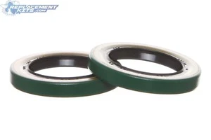 John Deere 48 & 54 inch ET15755 Replacement 2pc Spindle Seals - Picture 1 of 2
