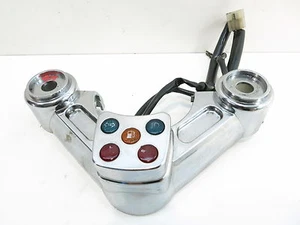 Italjet Dragster 50 Rivestimento Manubrio Controllo Spie #54 - Afbeelding 1 van 5